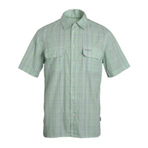 Men’s Dogtooth Check Shirt
