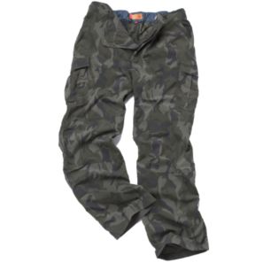 Men's Nosquito Cargo Trouser