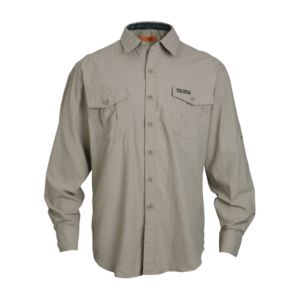Men's Nosquito Long Sleeved Shirt