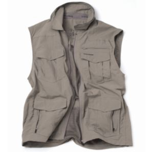Men's Sherman Gilet