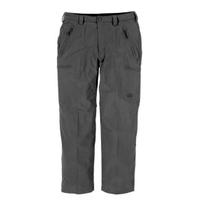 Men's Trekker Trousers