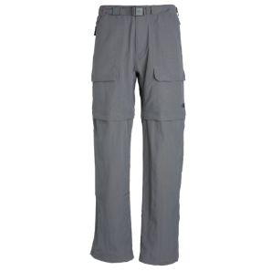 Men's Paramount Porter Zip Off Trousers