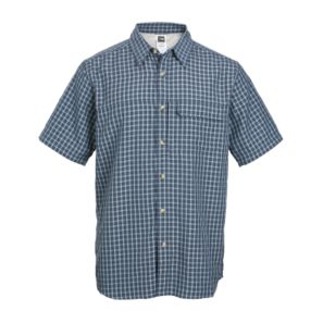 Men's Crimmel Plaid Shirt