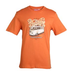 Men's Asmund Short Sleeve T-Shirt