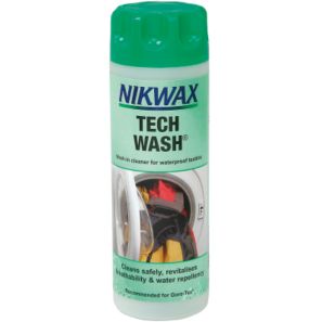 Tech Wash 300ml