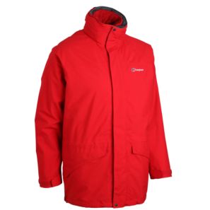 Men's Arctic Gemini 3 in 1 Jacket