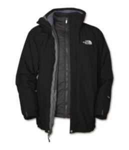 The North Face Men's Talkeetna Triclimate® Parka