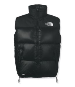 Men's Nuptse Vest