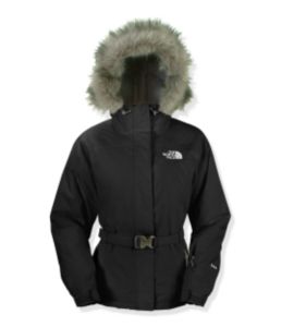 Women's Greenland Jacket