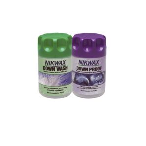 Down Wash/Down Proof Mini Twinpack