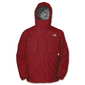 The North Face Men's Decagon Jakcet