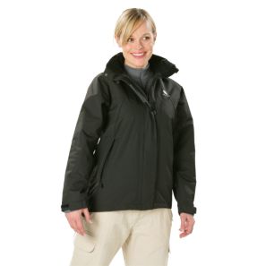 Women's Eco Nightshade Jacket