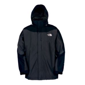 Men's Evolution Parka