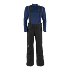 Men's Varius Guide Waterproof Trousers