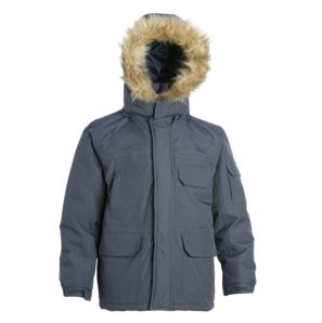 Boy's Abel Parka