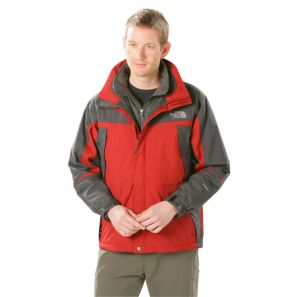 Men's Boundary Triclimate Jacket