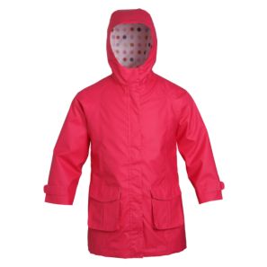 Girl's Meadow Mac