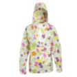 Peter Storm Women's Big Dandelion Print Kag in a Bag