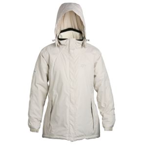 Women's Sahara Insulated Jacket
