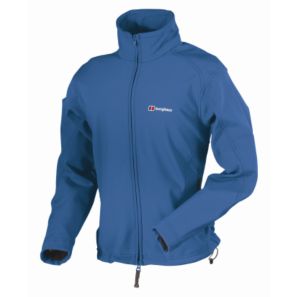 Women's Twister Soft Shell Jacket