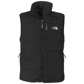 Men's Redpoint Vest