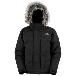 Men's Ice Jacket