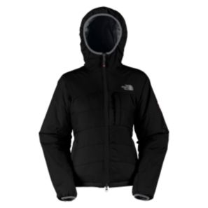 Women's Optimus Redpoint Jacket
