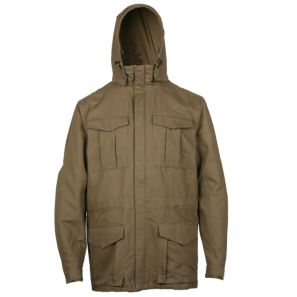 Men's World First Jacket