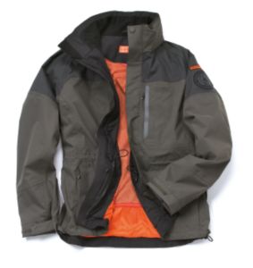 Men's Bear Mountain Jacket
