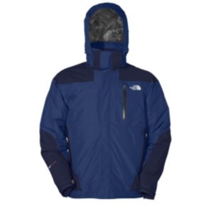 Men's Plasma Thermal Jacket
