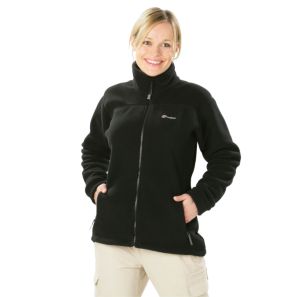 Women's Activity Interactive Fleece Jacket