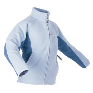 Girl's Scramble Fleece