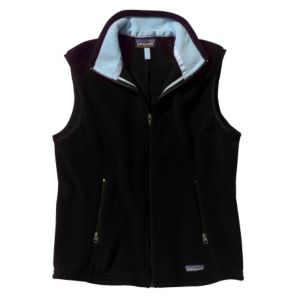 Women's Synchilla Vest