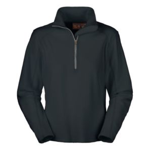 Women's Micro Chill Zip T Fleece