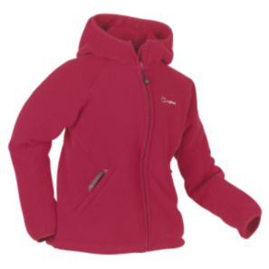 Girl's Hustle Hoody