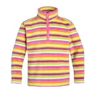 Girl's Tutti Fruiti Microfleece
