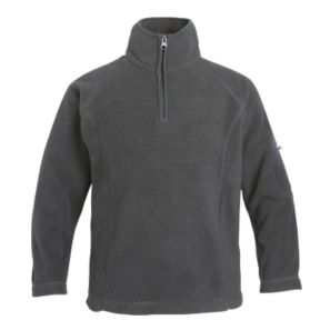Boys 1/4 Zip Microfleece