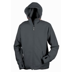 Men's Tough Guy Hoodie
