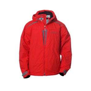 Men's Prime Jacket