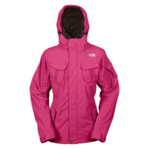 Women's Decagon Jacket