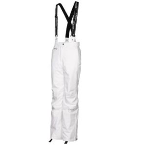 Women's Shock Pant