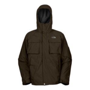 Men's Decagon Jacket