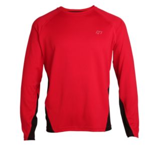 Men's Molten Long Sleeved Technical T-Shirt