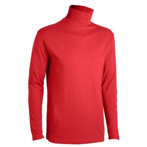Men's Performance Roll Neck with Tencel