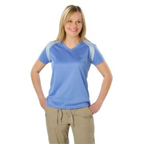 Women's Eclipse Short Sleeved T-Shirt