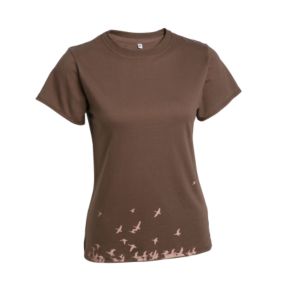 One Earth Women's Bird T-Shirt