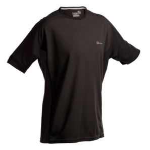 Berghaus Men's Short Sleeved Tech T-Shirt