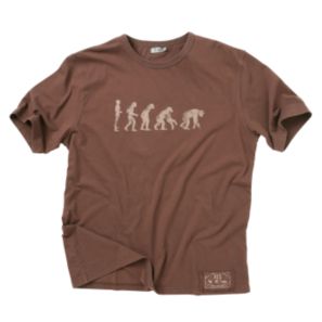 Men's Wisdom Short Sleeve T-Shirt