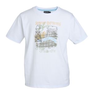 Boy's Summer Explorer T-Shirt