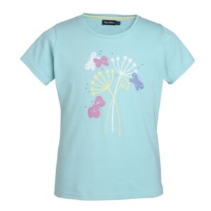 Girl's Parsley Short Sleeved T-Shirt